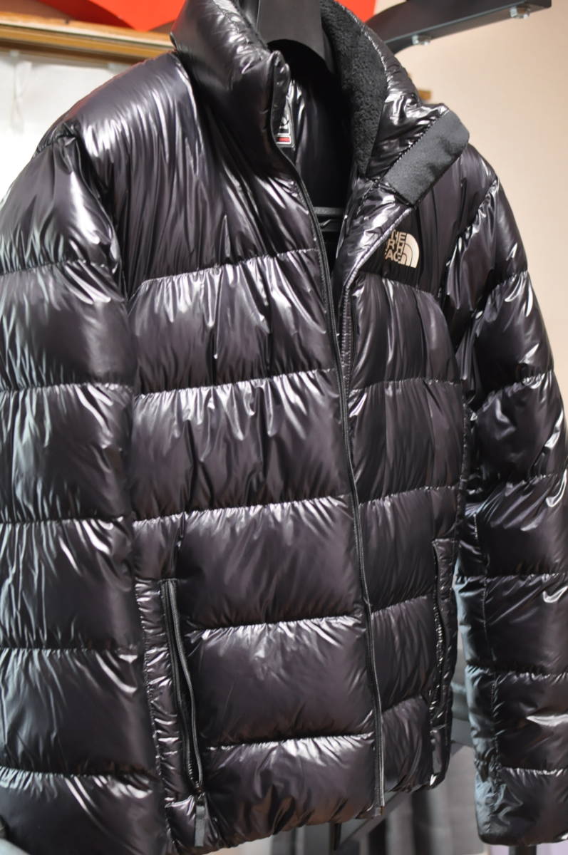 送料無料　【廃盤モデル／美品】THE NORTH FACE　ノースフェイス　アルパインヌプシジャケット　_4
