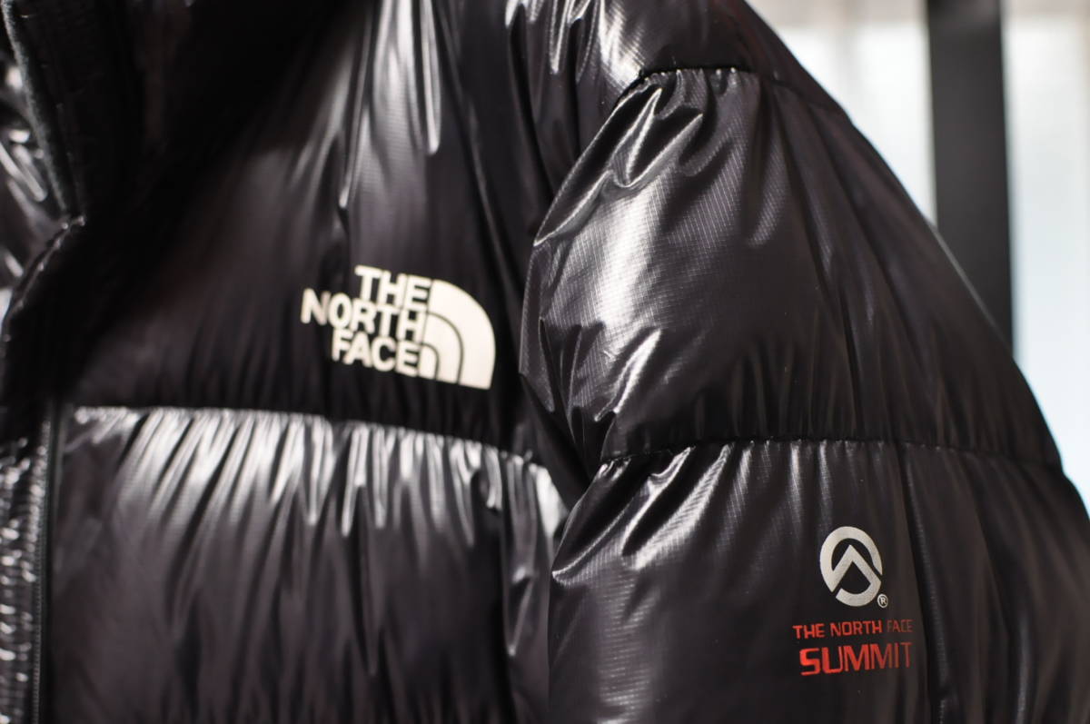 送料無料　【廃盤モデル／美品】THE NORTH FACE　ノースフェイス　アルパインヌプシジャケット　_6