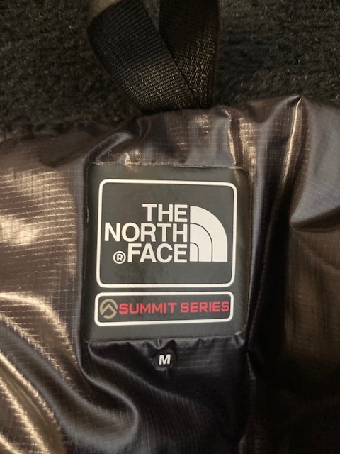 送料無料　【廃盤モデル／美品】THE NORTH FACE　ノースフェイス　アルパインヌプシジャケット　_8