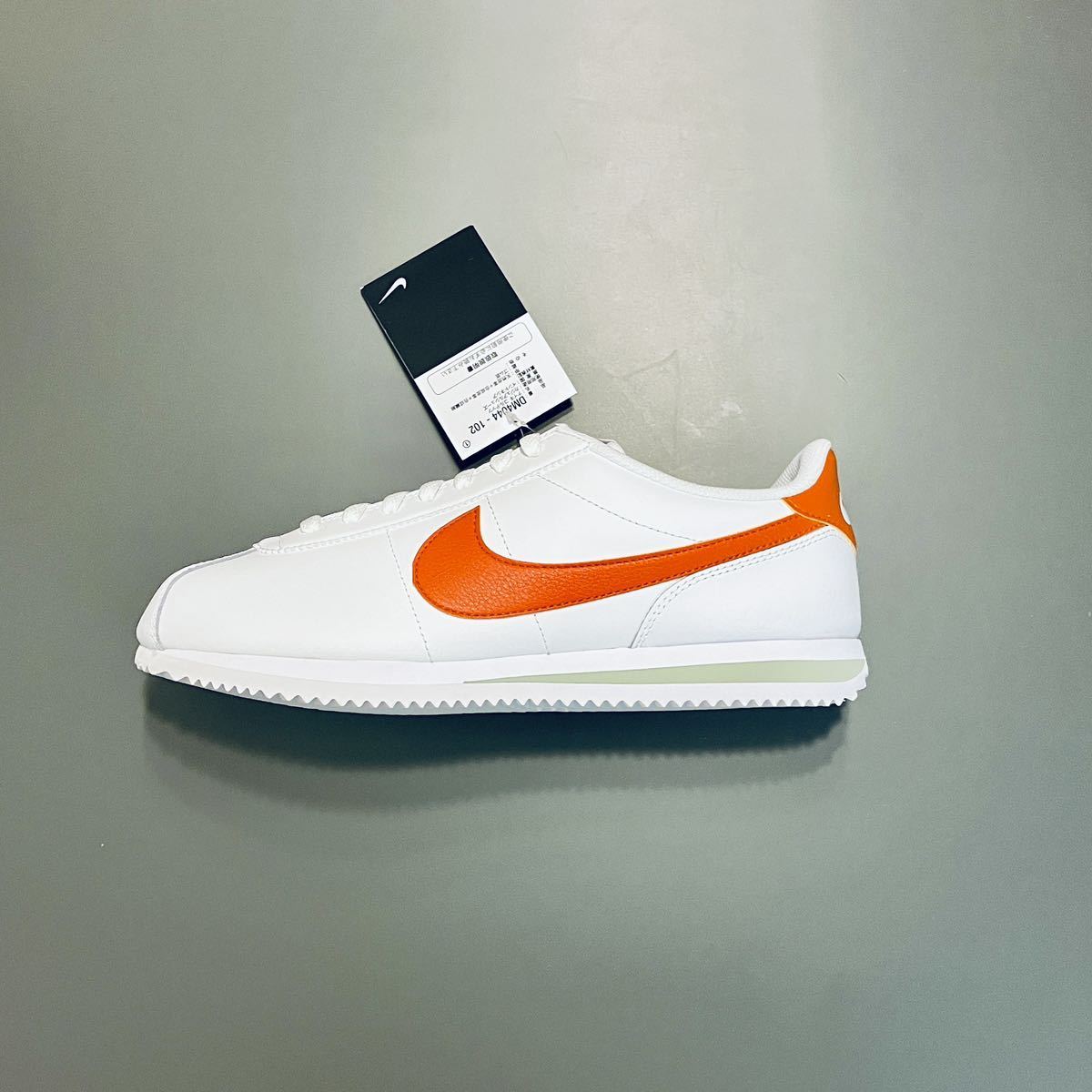27.5cm Nike Cortez Year of the Snake2013 NIKE Cortez（ナイキ 