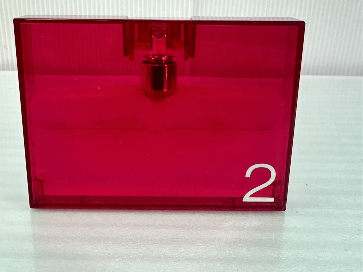 Gucci Rush 2 ラッシュ2 香水 ユニセックス 50ml Gucci Rush 2
