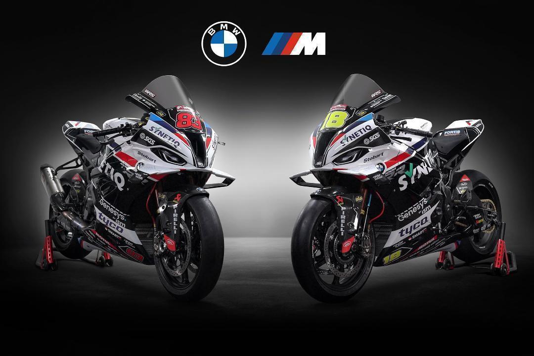 ☆【BMW motorrad】SYNETIQ バブルジャケット【XL】（検：WSBK motoGP