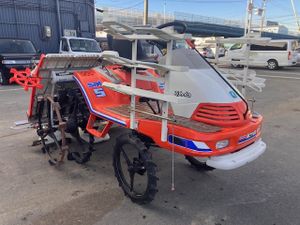 クボタ 田植え機のYahoo!オークション(旧ヤフオク!)の相場・価格を見る