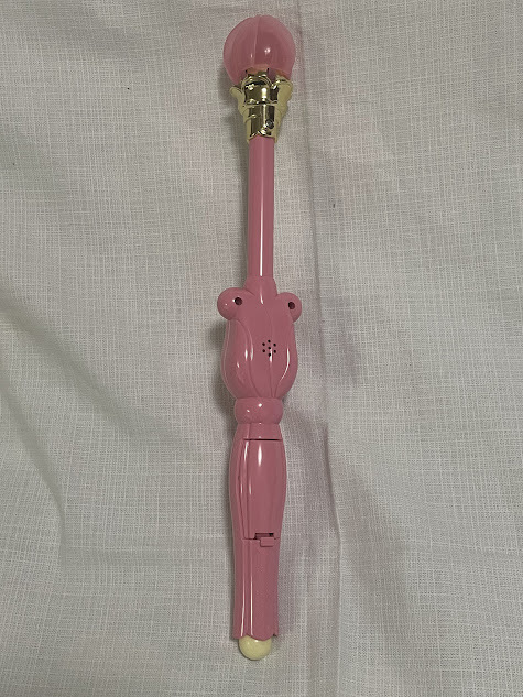 動作確認済み、箱あり★花の魔法使いマリーベル★「マリーベルステッキ」★当時物おもちゃ_6