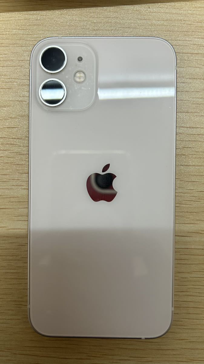 iPhone 12 mini 256GB　本体のみ_2