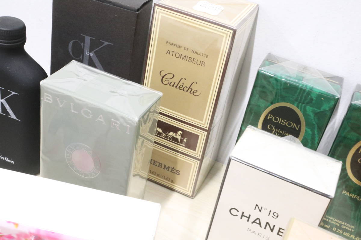 ☆ブランド 香水 コスメ まとめ売り/CHANEL シャネル/HERMES エルメス