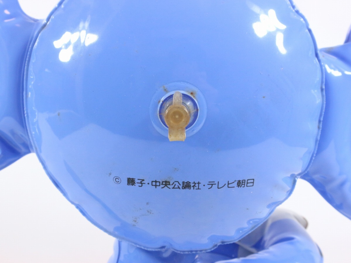 ◇当時物 チンプイ 空ビ 空気ビニール人形 藤子不二雄◇(ビンテージ
