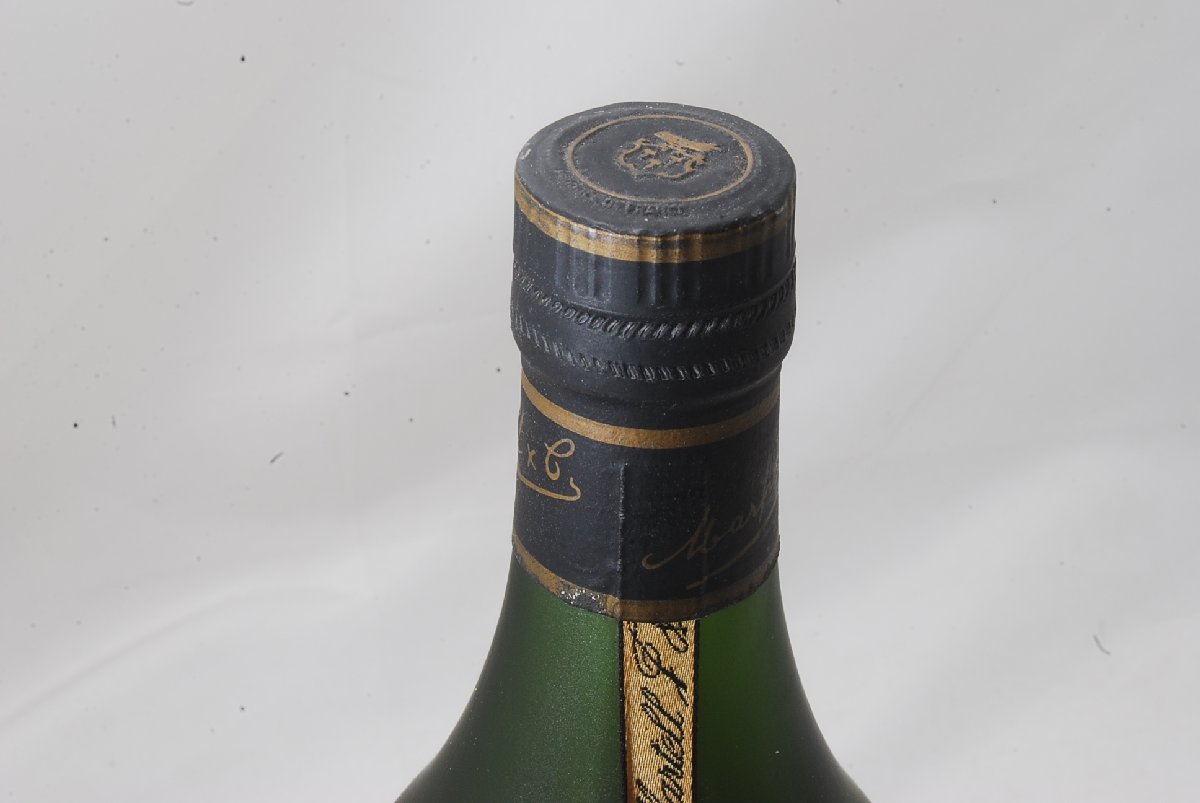 ブランデー マーテル MARTELL コニャック COGNAC V.S.O.P. 700ml 古酒_4