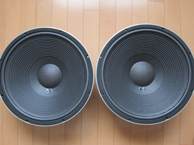 JBL ウーファー 2235H 美品(スピーカー本体)｜売買されたオークション