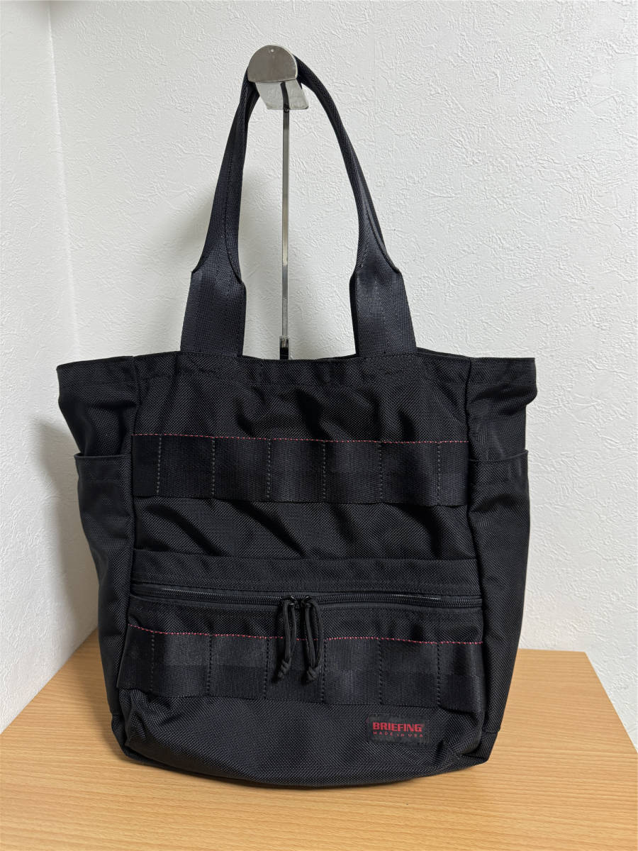 完売品○極美品○ブリーフィング BRIEFING URBAN BUCKET BRF231219 