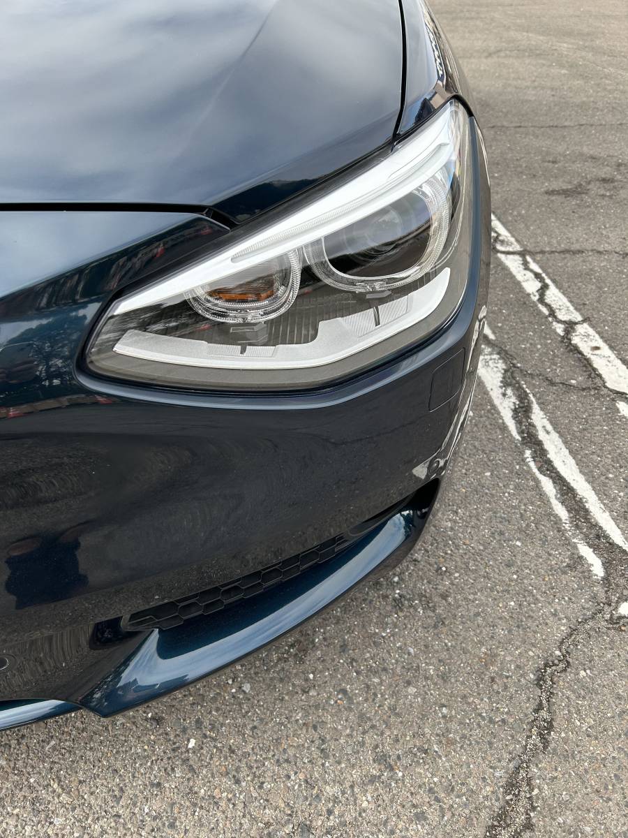 ★2013y程度上 低走行36,000kmBMW 1シリーズ(F20)120i コンフォートアクセス 8AT 他OP多数　検R6年4月★_6