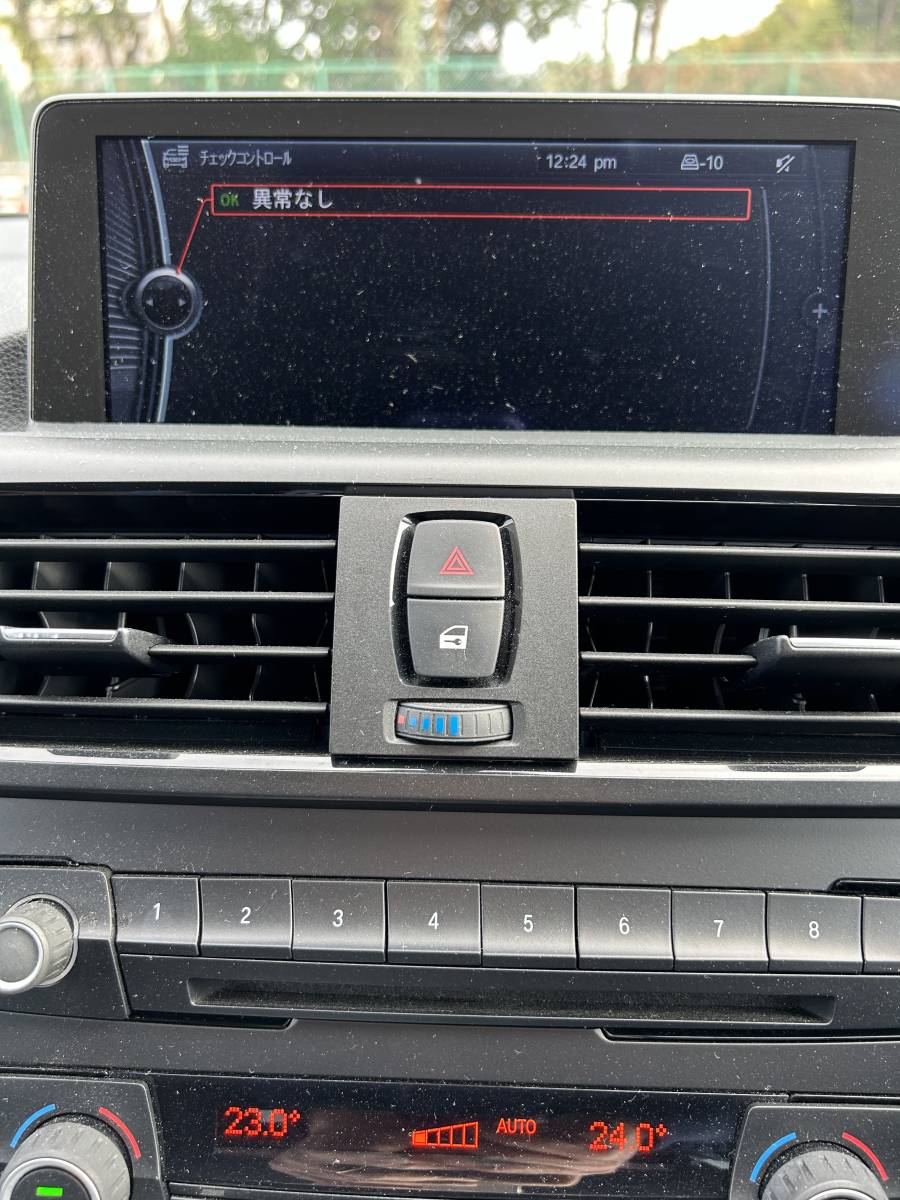 ★2013y程度上 低走行36,000kmBMW 1シリーズ(F20)120i コンフォートアクセス 8AT 他OP多数　検R6年4月★_8