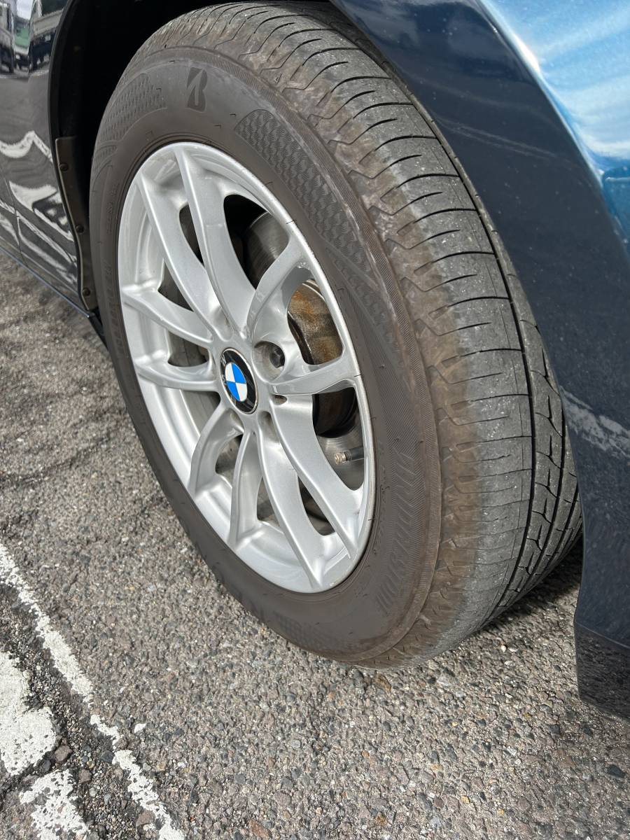 ★2013y程度上 低走行36,000kmBMW 1シリーズ(F20)120i コンフォートアクセス 8AT 他OP多数　検R6年4月★_9