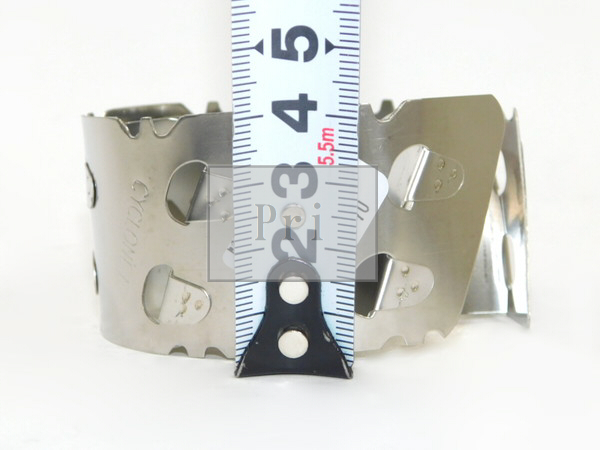 汎用 プロチャージャーファンネル サイクロンチャージャー 70mm 新品_3