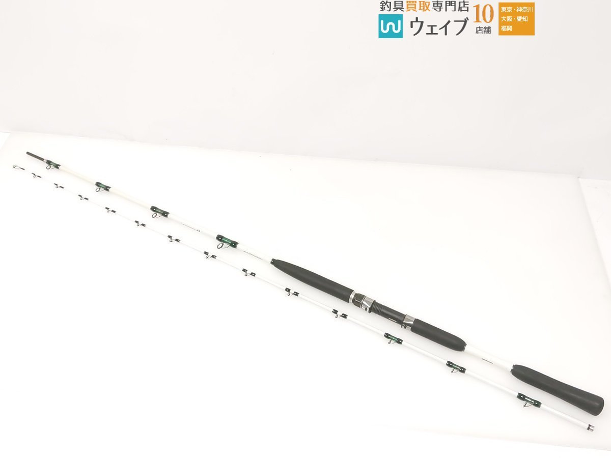 シマノ 11 舳 100－270(シマノ)｜売買されたオークション情報、Yahoo 
