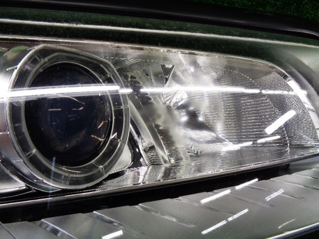 良品!! VOLVO ボルボ V70 BB BB4164TW 純正 HID キセノン