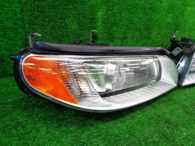 良品!! VOLVO ボルボ V70 BB BB4164TW 純正 HID キセノン