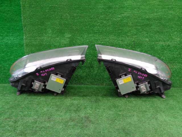 良品!! VOLVO ボルボ V70 BB BB4164TW 純正 HID キセノン