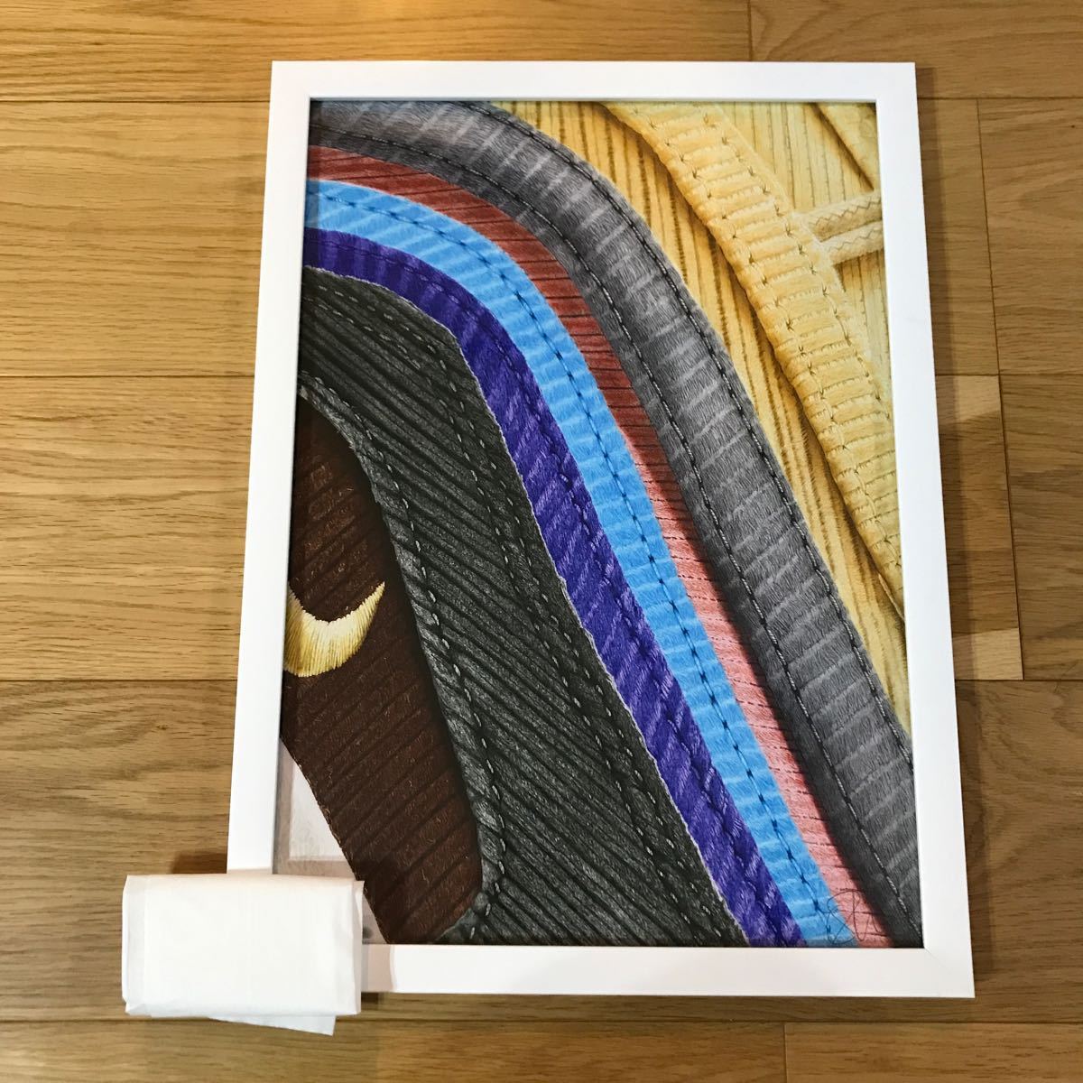 1円スタート！送料込み！希少！Steph f Morris Sean Wotherspoon×Nike 