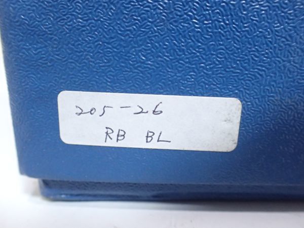 豊F824/1J自☆美品 DRESDEN KRISTALL ドレスデン クリスタル カットガラス 26.3cm 花瓶 フラワーベース 花器 Schonborn Germany ブルー☆_9