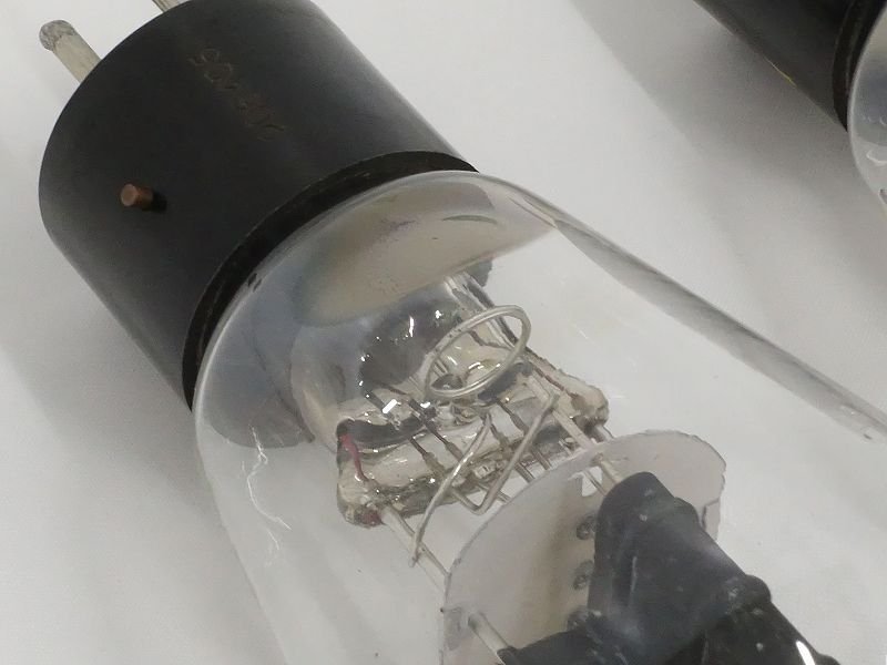 ■□C.R.DEVELOPMENT Woodham 300B Classic 真空管 パワーアンプ 10周年記念モデル CRデヴェロップメンツ 正規品 元箱付■017988001m-2□■_7