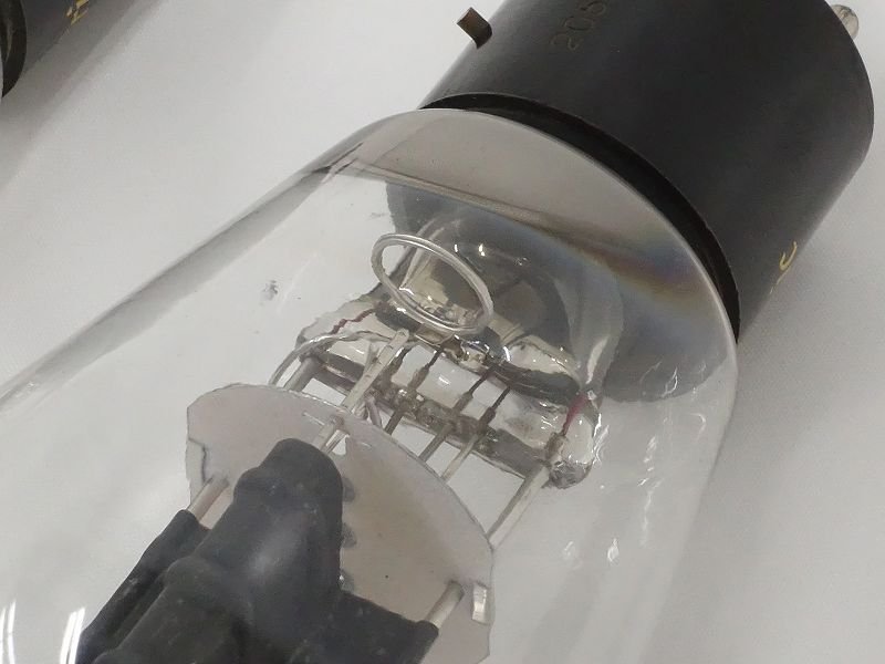 ■□C.R.DEVELOPMENT Woodham 300B Classic 真空管 パワーアンプ 10周年記念モデル CRデヴェロップメンツ 正規品 元箱付■017988001m-2□■_8