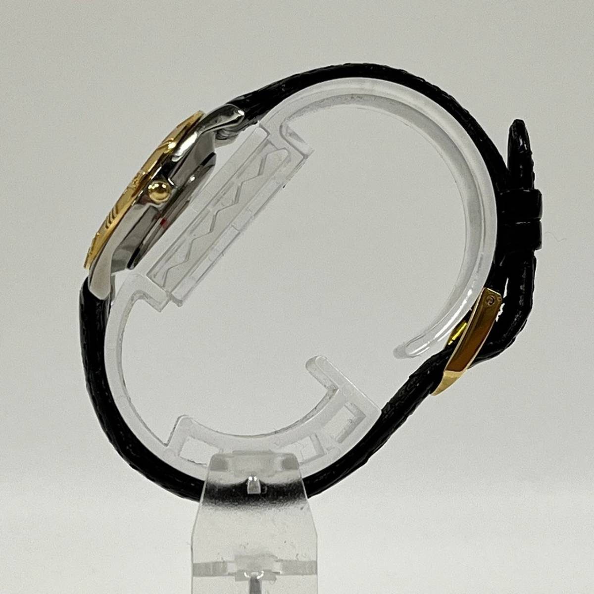 1円~【セット売り】フェンディ FENDI 2000L 2000G ペアウォッチ QZ