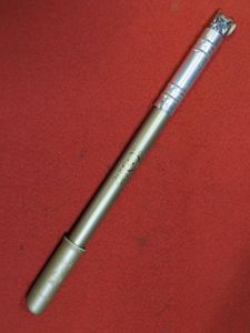 PP-14001-13195 シリカ　コルナゴ　SILCA IMPERO COLNAGO 刻印 エアーポンプ 全長：440/4