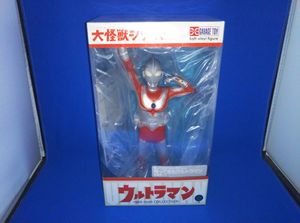 大怪獣シリーズ ウルトラマン 登場ポーズの値段と価格推移は？｜21件の 