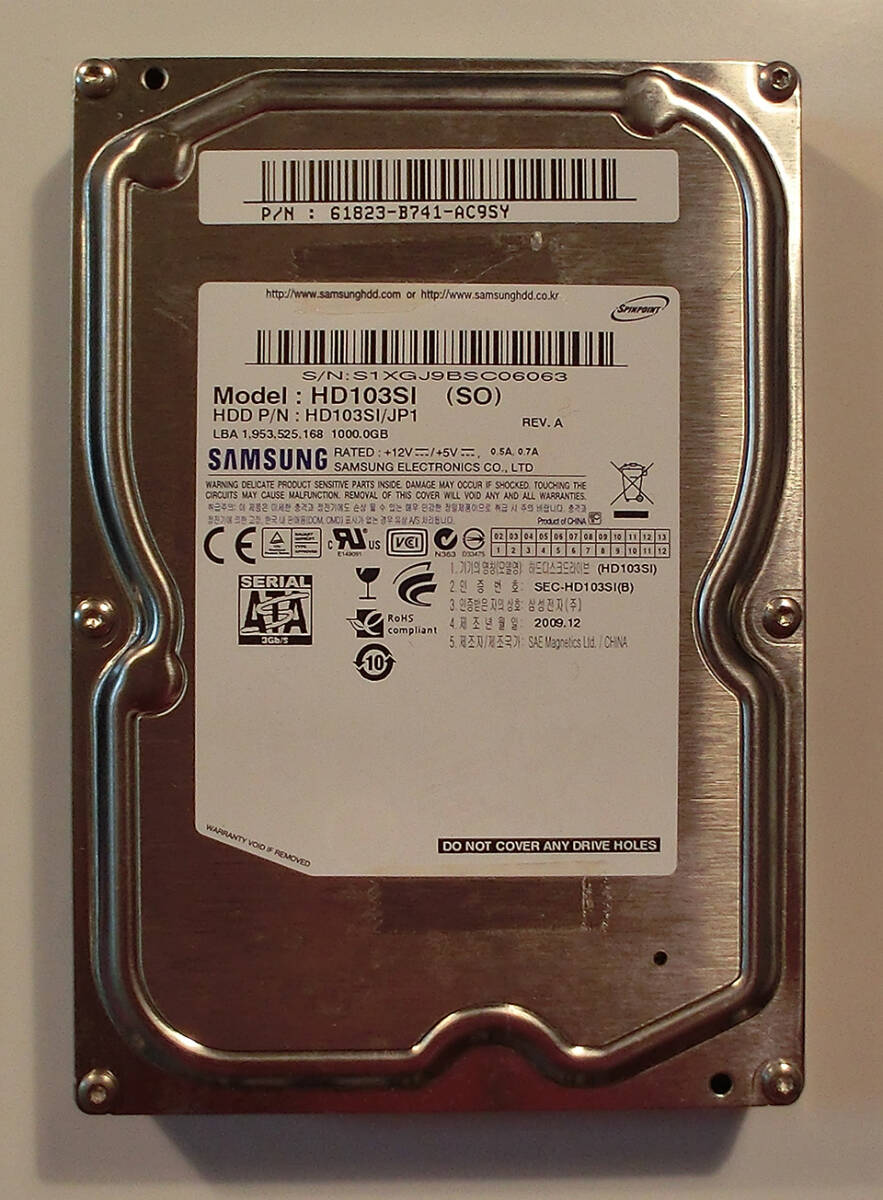 SAMSUNG HD103SI 1.0TB_1