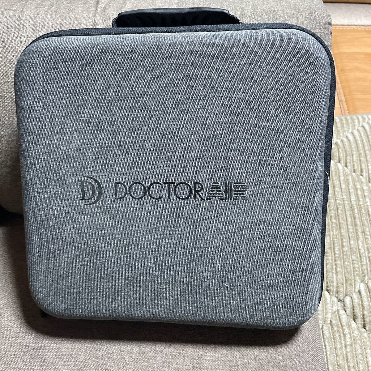 ドクターエアー　スライブハンディマッサージャー_2