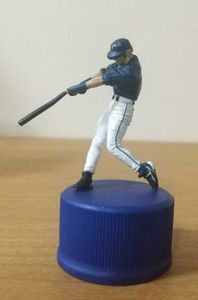 イチロー ボトルキャップの値段と価格推移は？｜10件の売買データから