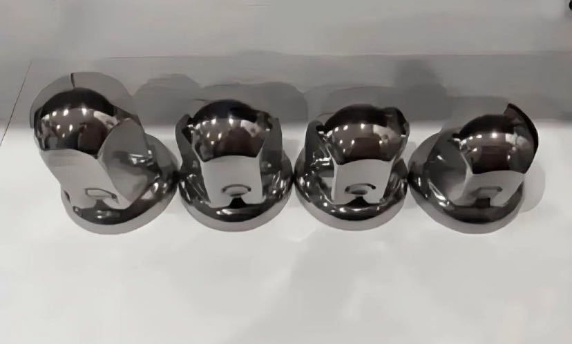 ナットキャップ33mm★ステンレス製上品な鏡磨き★ISO規格33mm各種★40個 ナットキャップ33mm☆ステンレス製上品な鏡磨き☆ISO規格33mm各種☆ 車 ナットキャップ33mm☆ステンレス製上品な鏡磨き☆ISO規格33mm各種 ISO規格33mm各種 20個 ナットキャップ☆ステンレス鏡磨き☆ISO規格33mm用64個☆予備プライヤー