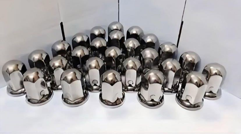 ナットキャップ33mm★ステンレス製上品な鏡磨き★ISO規格33mm各種★40個 ナットキャップ33mm☆ステンレス製上品な鏡磨き☆ISO規格33mm各種☆ 車 ナットキャップ33mm☆ステンレス製上品な鏡磨き☆ISO規格33mm各種 ISO規格33mm各種 20個 ナットキャップ☆ステンレス鏡磨き☆ISO規格33mm用64個☆予備プライヤー