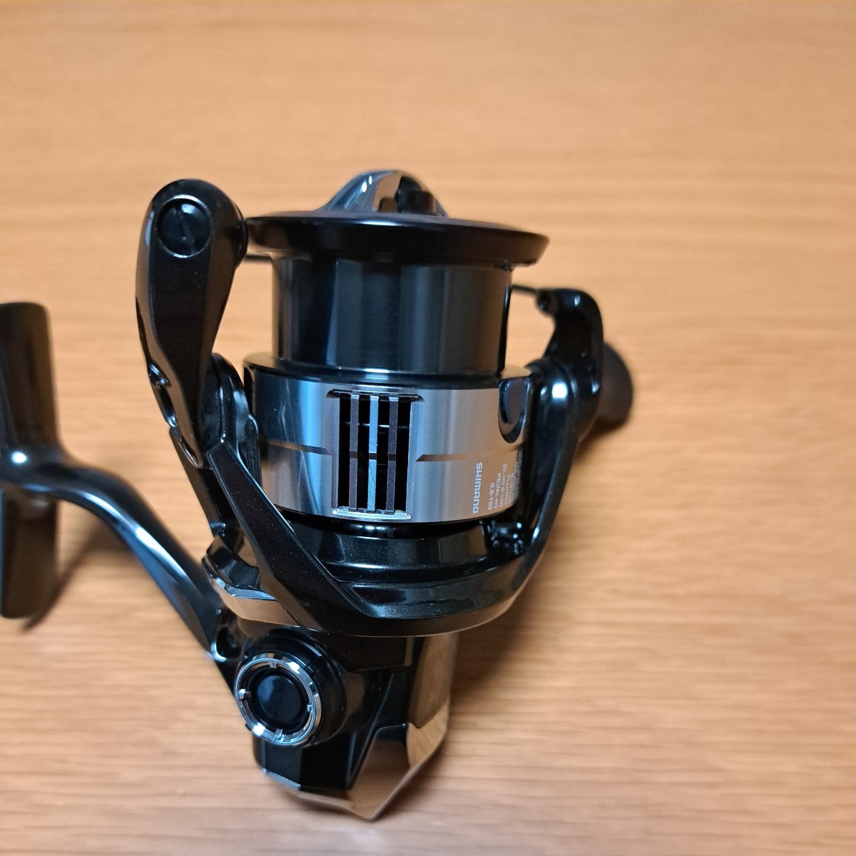 【超美品】23ヴァンキッシュC2500SXG　シマノ　SHIMANO 検)ステラ　ツインパワー　ポイズングロリアス　ポイズンアドレナ　エクスプライド_3