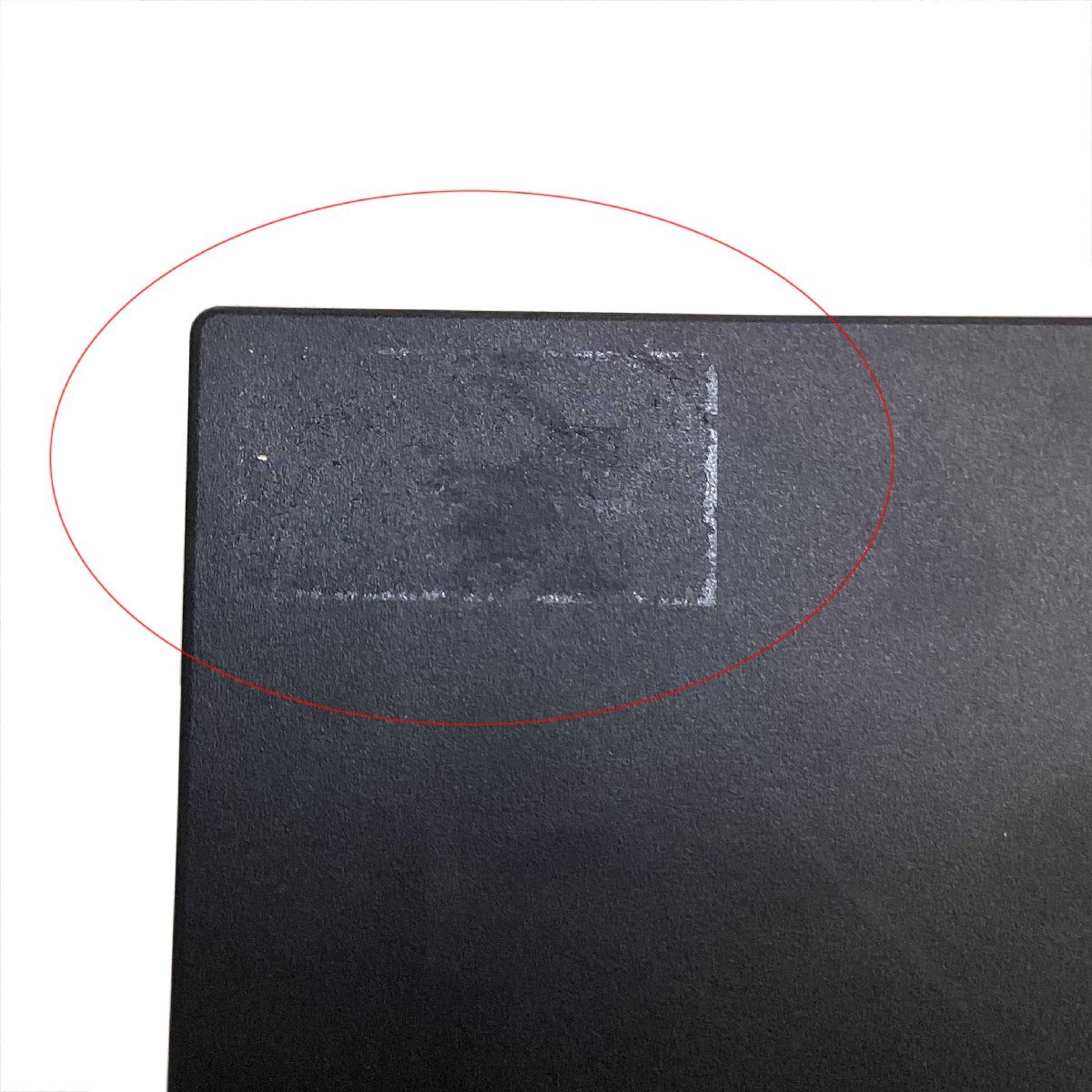訳あり Lenovo ThinkPad L590 第8世代 Core i5 8265U 1.6GHz 4GB HDD 500GB ...