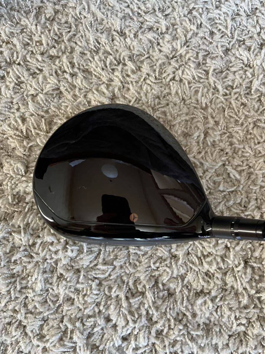 テーラーメイド　BRNRバーナー ミニドライバー【2023年】 マミヤ PROFORCE 65_2