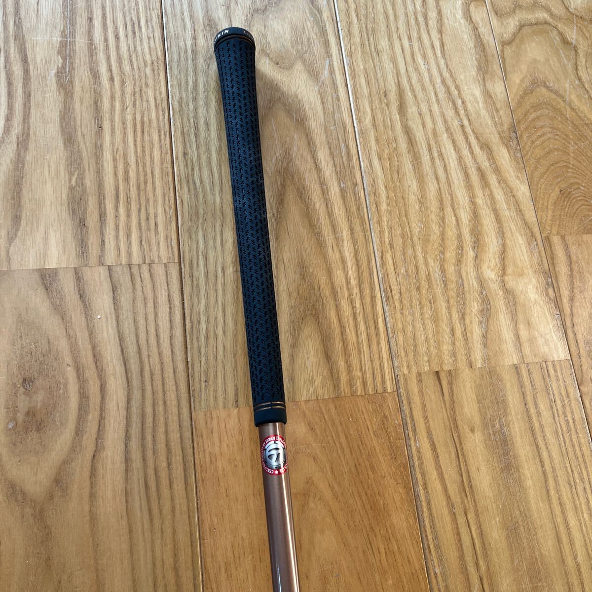 テーラーメイド　BRNRバーナー ミニドライバー【2023年】 マミヤ PROFORCE 65_6