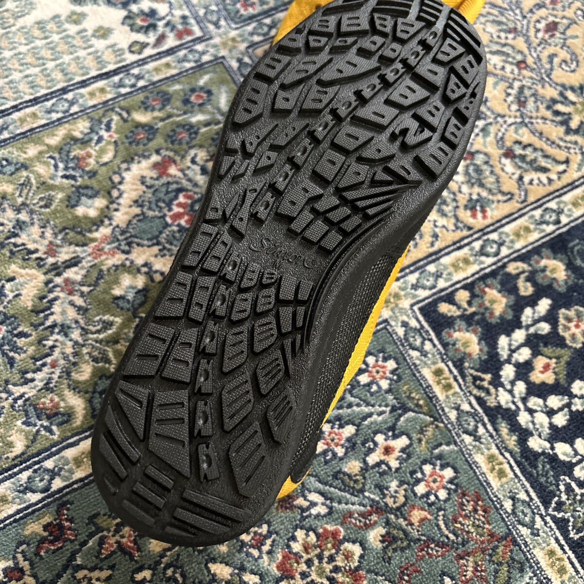 シモン　作業靴　HRSeries _3