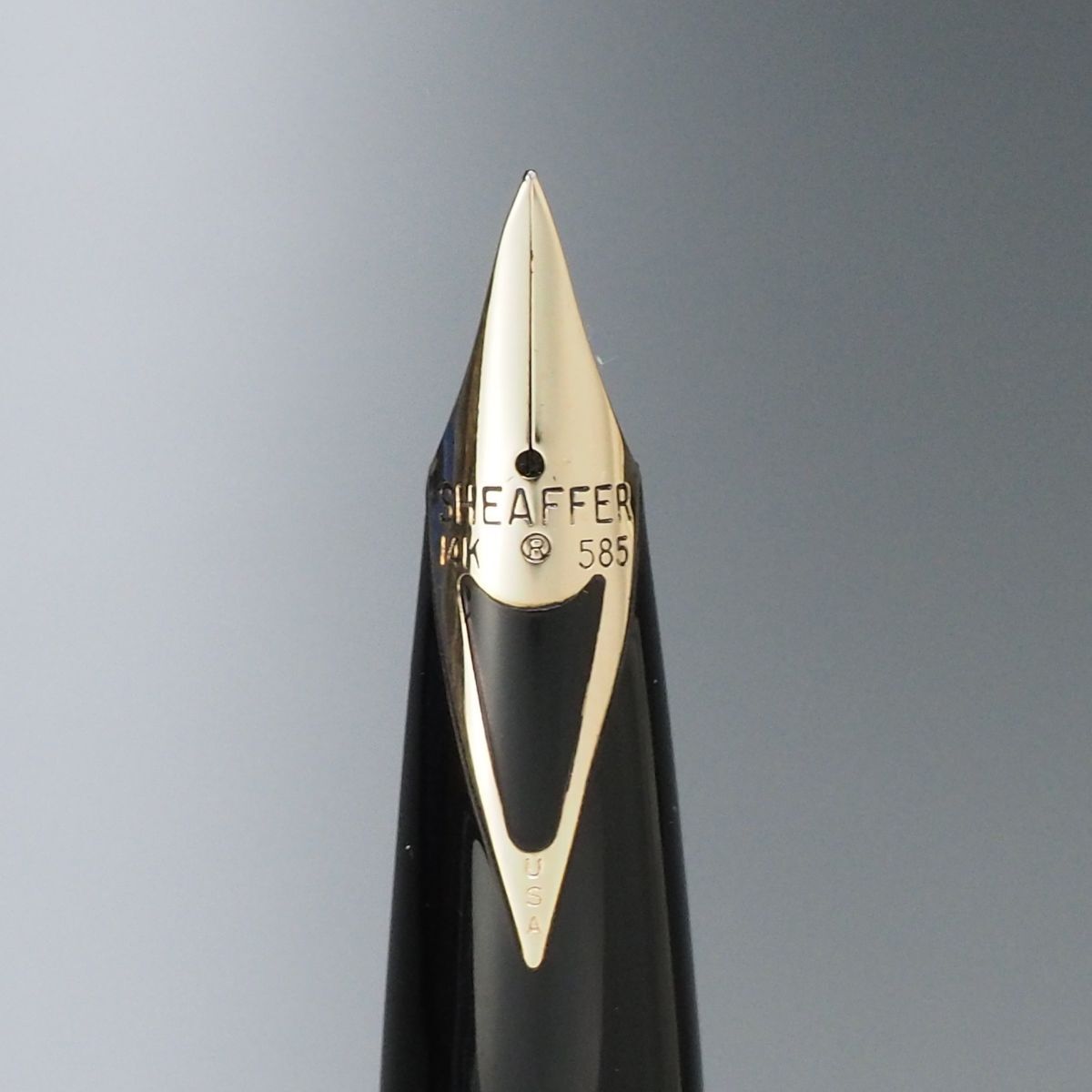 TH1291/1292：ヴィンテージ*SHEAFFER/シェーファー*トライアンフ*506