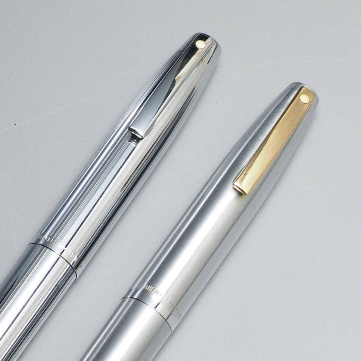 TH1291/1292：ヴィンテージ*SHEAFFER/シェーファー*トライアンフ*506