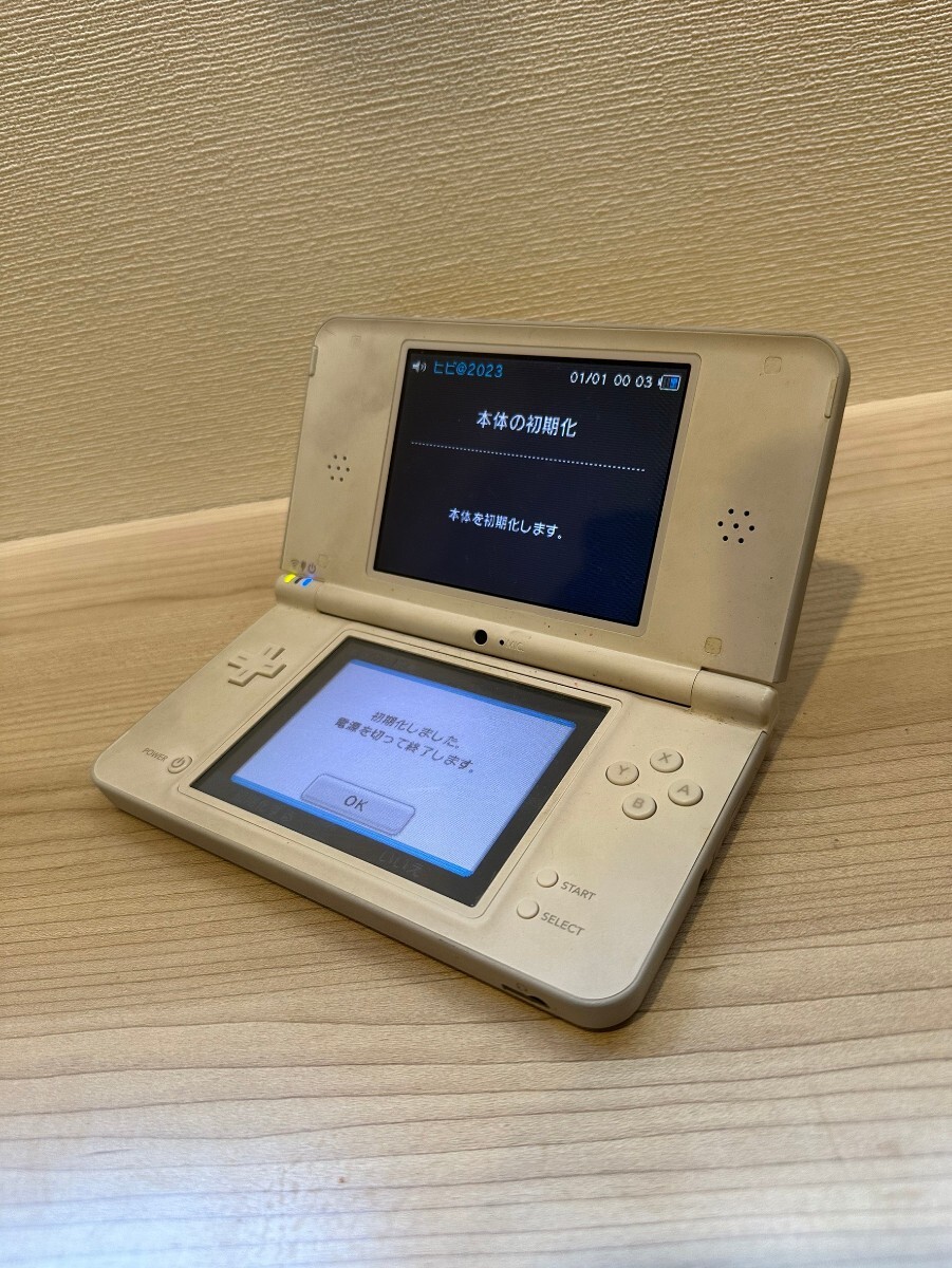 Nintendo ニンテンドー 3DSi LL 通電確認済み(DSi LL)｜売買されたオークション情報、yahooの商品情報をアーカイブ公開 ...