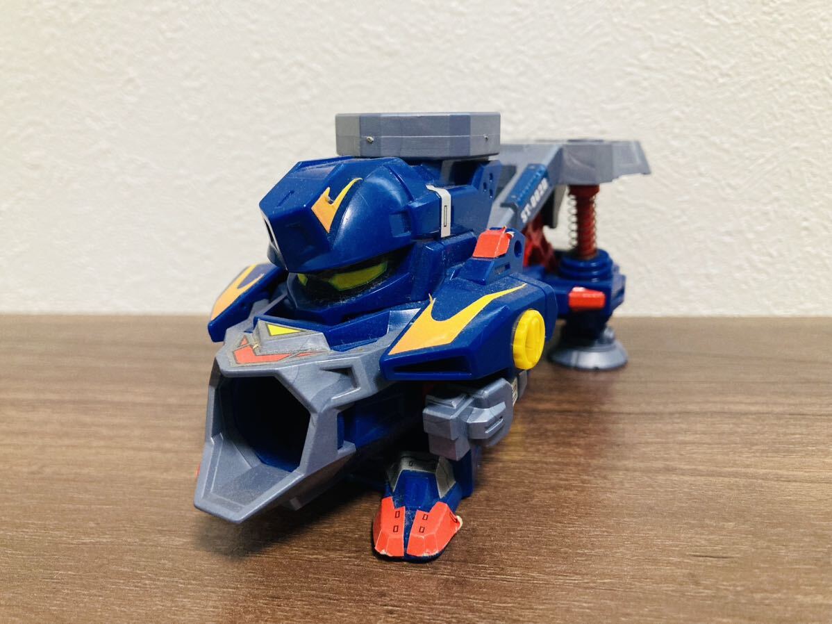 ビーダマン エターナルエクリプス Rシリーズ タカラ スーパー