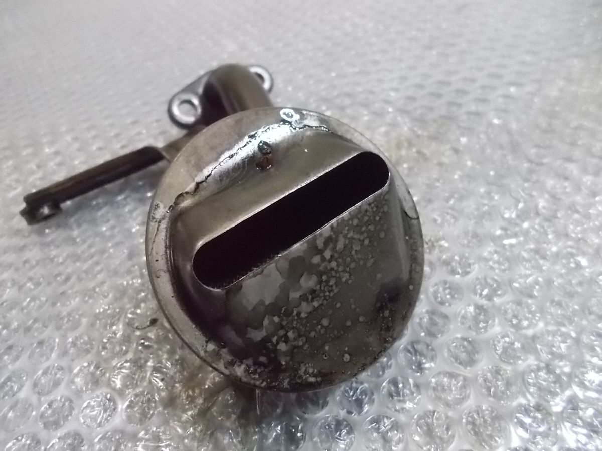 激安 WGNC34改 260RS 純正 ノーマル オイルストレーナー RB26DETT / 2R3-1155(エンジン部品)｜売買された ...