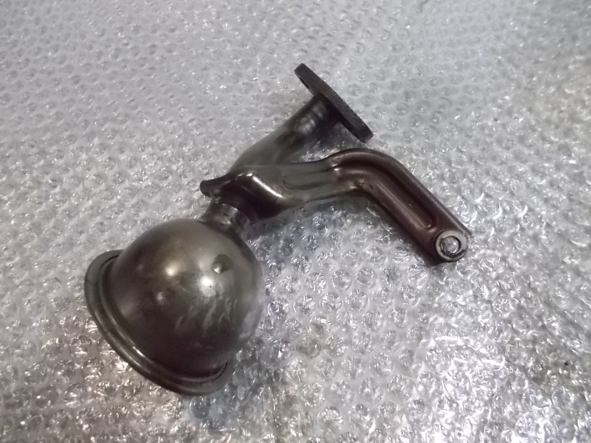 激安 WGNC34改 260RS 純正 ノーマル オイルストレーナー RB26DETT / 2R3-1155(エンジン部品)｜売買された ...