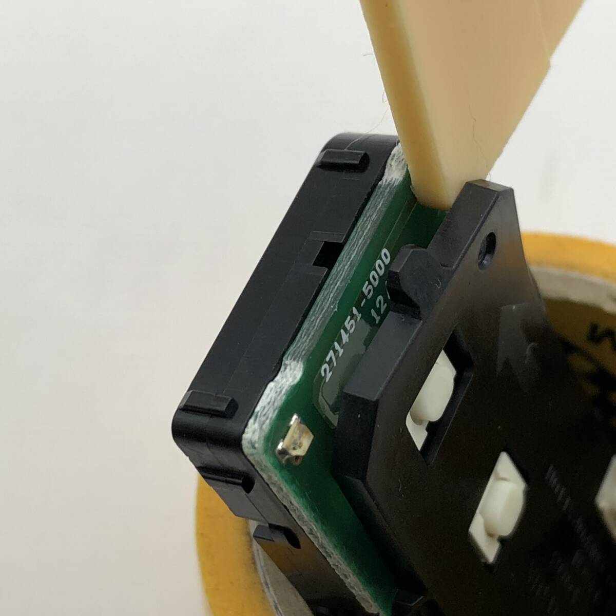 専用になります CK41 初期化済 トヨタ スマートキー カードキー クラウン 200系