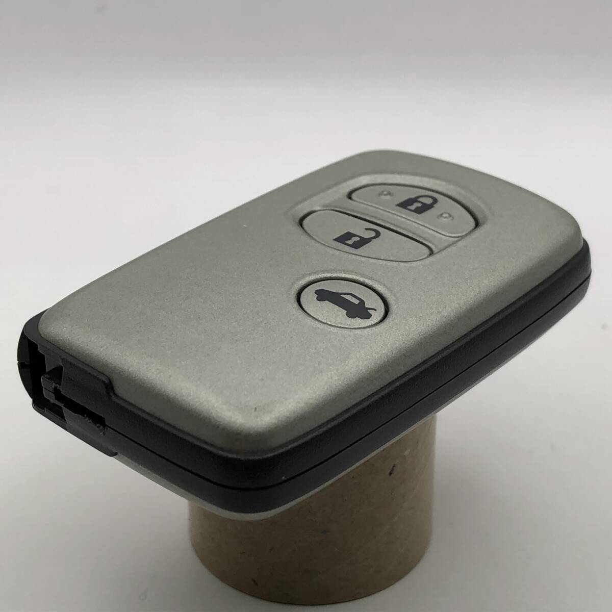 CK41 初期化済 トヨタ スマートキー カードキー クラウン 200系