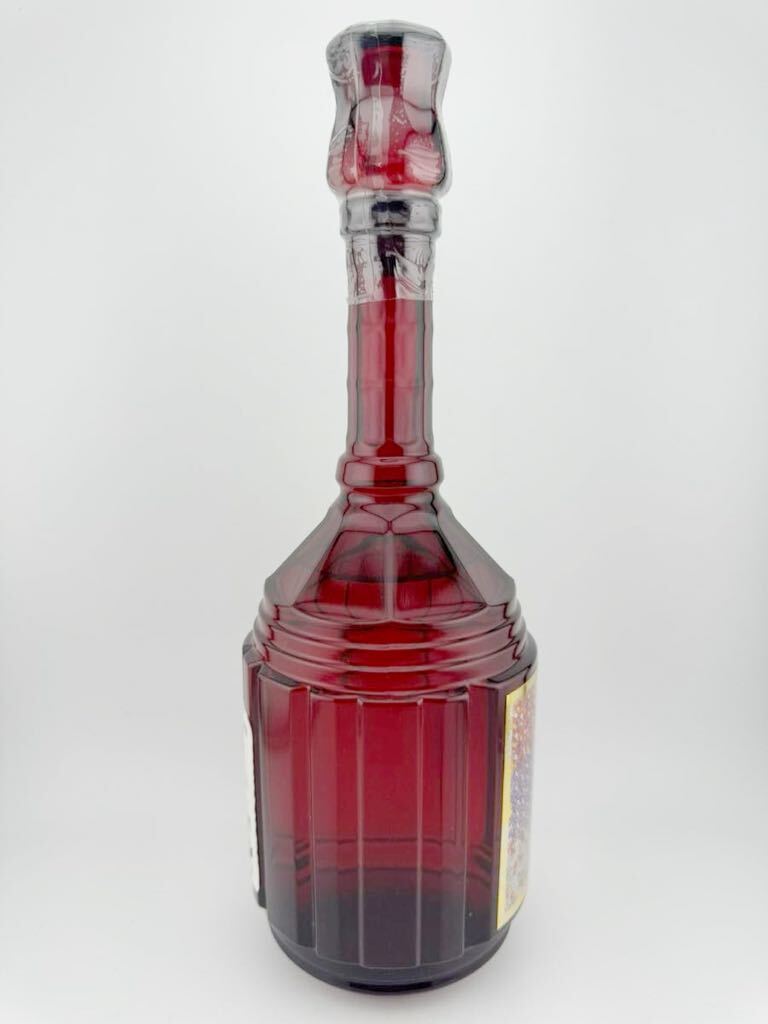 ☆未開栓 森伊蔵 楽酔喜酒 2001 さつま名産 本格焼酎 25度 600ml 森