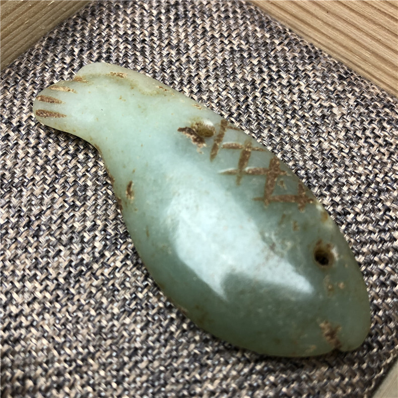 玉製・水晶製・魚型・土偶・勾玉・須恵器翡翠勾玉弥生縄文古墳埴輪土偶