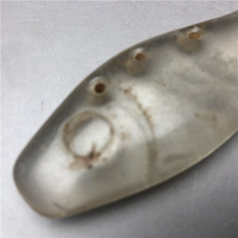 玉製・水晶製・魚型・土偶・勾玉・須恵器翡翠勾玉弥生縄文古墳埴輪土偶